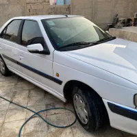 پژو پارس سال ۹۸