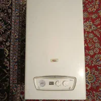 ابگرمکن دیواری پکیج perla24RSIدر حد نو