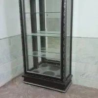 کمد ویترین