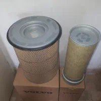 فیلتر هواکش ولوو