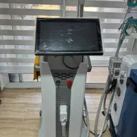 فروش دستگاه ها یا واگذاری کاملا مطب زیبایی و لاغری|پزشکی|نوشهر, |دیوار