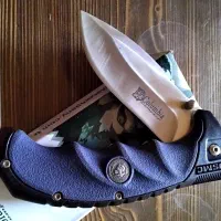 چاقوهای اورجینال جیبی کلکسیونی و کمپینگ تاشو آکبند