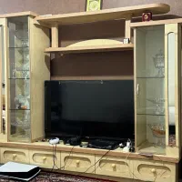 میز تلویزیون