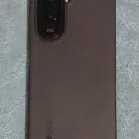 موبایل پوکو M7 رم 8 حافظه 256 درحد