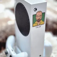 XBOX series s. نو نو  به شرط تست