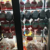 مرغ و ماهی کشتار روز عمده و پخش