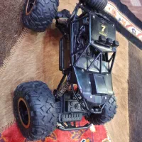 ماشین کنترلی دوربین دار