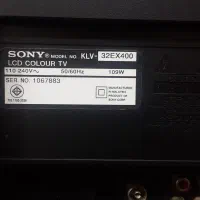 تلوزیون sony|تلویزیون و پروژکتور|اراک, |دیوار