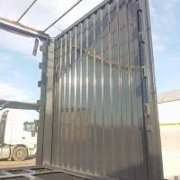 اتو رنگ پارلاق  انواع کانتینر با بهترین کیفیت|خدمات پیشه و مهارت|مرند, |دیوار