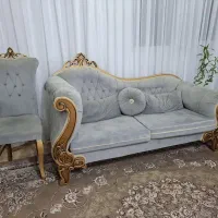 مبل 10 نفره|مبلمان خانگی و میز عسلی|قرچک, باقرآباد|دیوار