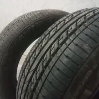 لاستیک سایز ۱۶|قطعات یدکی و لوازم جانبی|مشهد, پردیس|دیوار