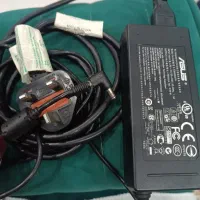 شارژر لب تاب ایسوز|قطعات و لوازم جانبی رایانه|کرج, شاهینویلا|دیوار