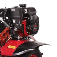 تیلر باغی بنزینی|ماشین‌آلات صنعتی|زرندیه, |دیوار