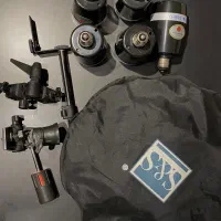 تجهیزات عکاسی