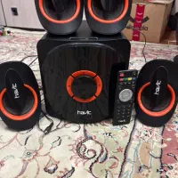 اسپیکر هویت