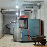 کانال سازی امیران|خدمات پیشه و مهارت|قزوین, |دیوار