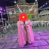 لباس مجلسی کاملا نو