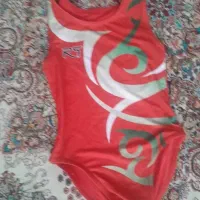 لباس و شلوار ژیملاستیک