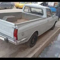 فروش پیکان بار 64