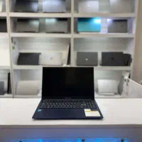 Asus vivabook F1504 i3 نسل 13 اوپن باکس با گارانتی|رایانه همراه|رشت, دیلمان|دیوار
