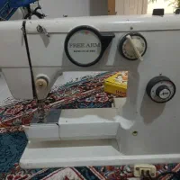 چرخ خیاطی ریکار