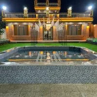 اجاره باغ و تالار تشریفات مجالس ازدواج آسان