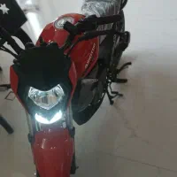 موتور سیکلت بنلی 150|موتورسیکلت|ماهدشت, |دیوار