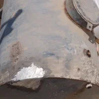 تانکر هشت صدلیتری|مصالح و تجهیزات ساختمان|اندیمشک, |دیوار