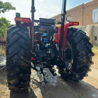 تراکتورو ۳۹۹ جفت مدل ۴۰۴|خودرو سنگین|گل تپه, |دیوار