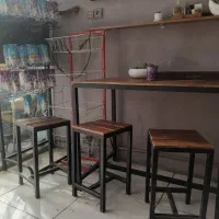 واگذاری کافه