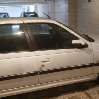 پارس تیو فایو.tu5.کم کار بدون رنگ|خودرو سواری و وانت|یزد, |دیوار