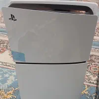 PS5