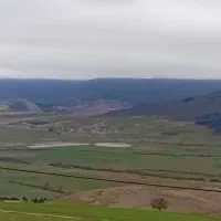 تلاوک فریم زمین بافت