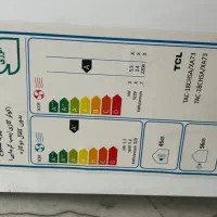 کولرگازی ۱۸ هزار TCLدر حد نو شرکتی با گارانتی رسمی|کولر گازی و فنکوئل|مشهد, الهیه|دیوار