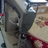 چرخ کفاشی دو سوزنه و تک سوزنه