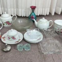 ظروف چینی