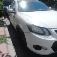 کوییک مدل۱۴۰۱|خودرو سواری و وانت|ماهدشت, |دیوار