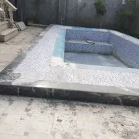 کاشیکاری سنگ و سرامیک تعمیرات و بنایی|خدمات پیشه و مهارت|محمودآباد, |دیوار