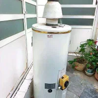 آبگرمکن زودجوش