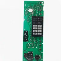 برد ماکروفر فلر