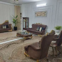 مبلمان 7نفره