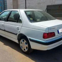 پارس مدل۴۰۲