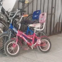 دوچرخه ۱۲