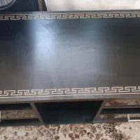 میز تلویزیون در حد نو سالم و تمیز|میز تلویزیون|ابهر, |دیوار