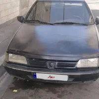خودرو|خودرو سواری و وانت|تهران, شهرک شریعتی|دیوار