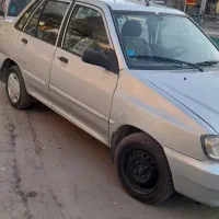 پراید ۱۳۲ مدل ۹۰|خودرو سواری و وانت|بروجرد, |دیوار