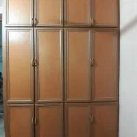 کمد دیواری mdf