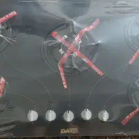 اجاق گاز رومیزی