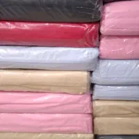 پارچه دورس۲ نخ پنبه گلوبال (مچینست) رنگبندی + خرده|لباس|تهران, بازار|دیوار