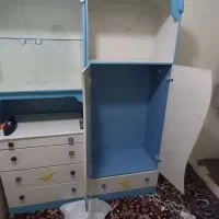 کمد بچه گانه